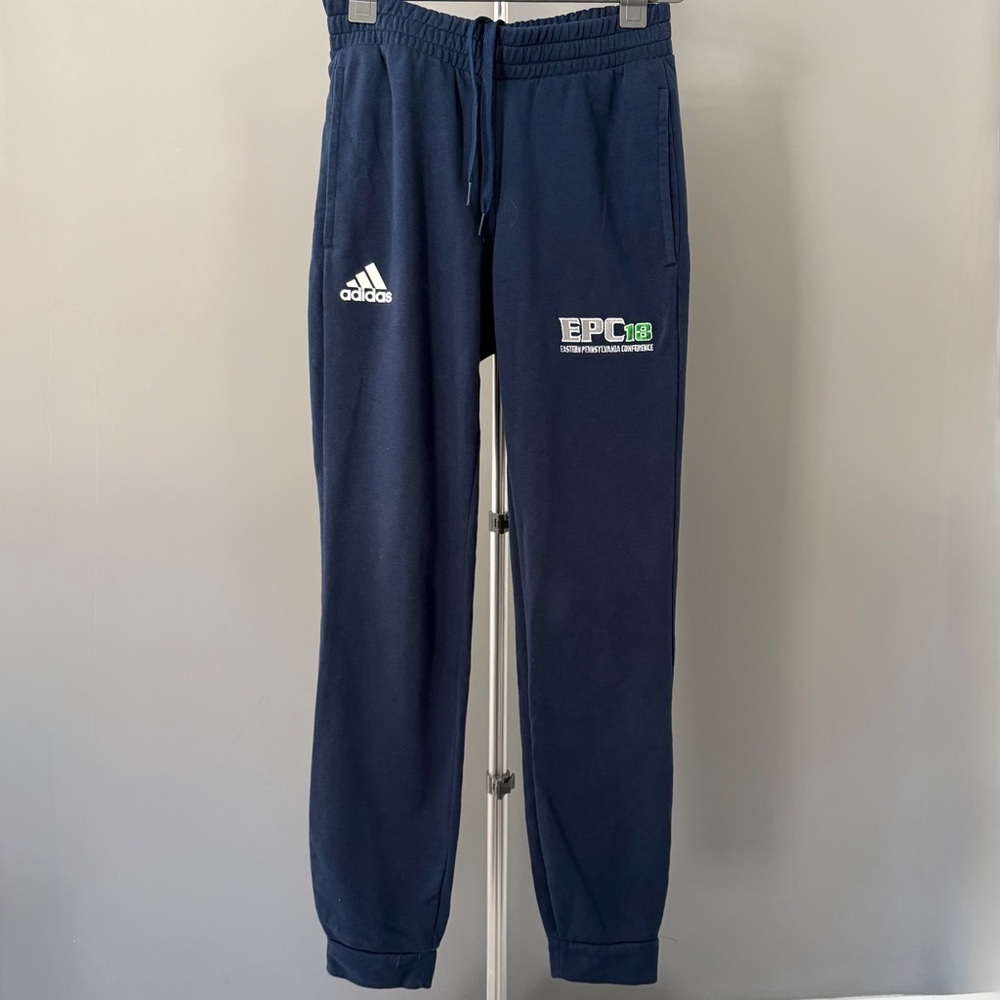 Adidas Sweatpants with Logo